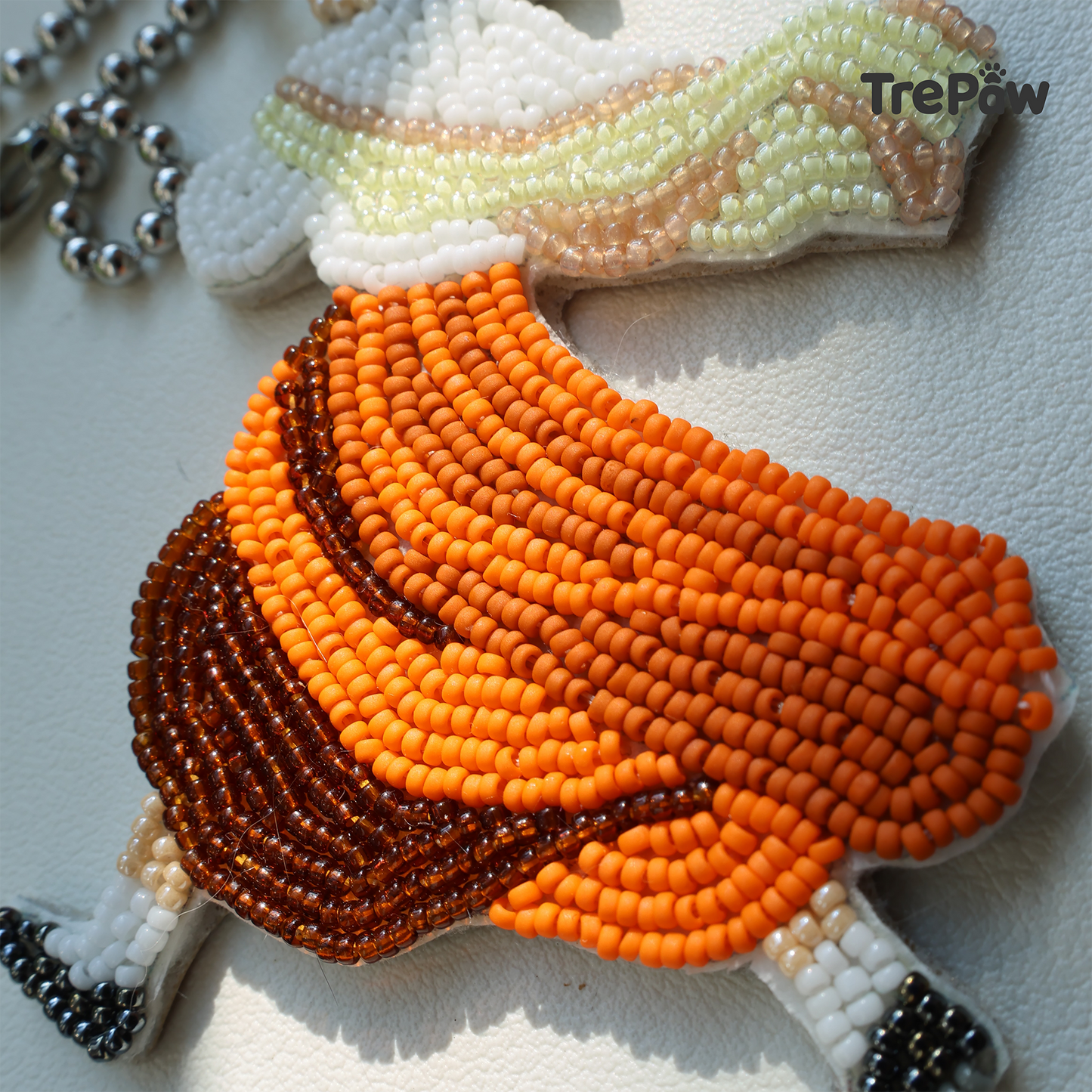 Altay Breeze – Amber