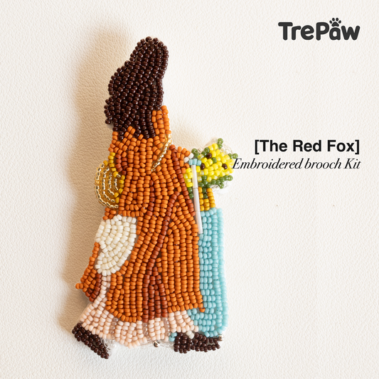 The Red Fox