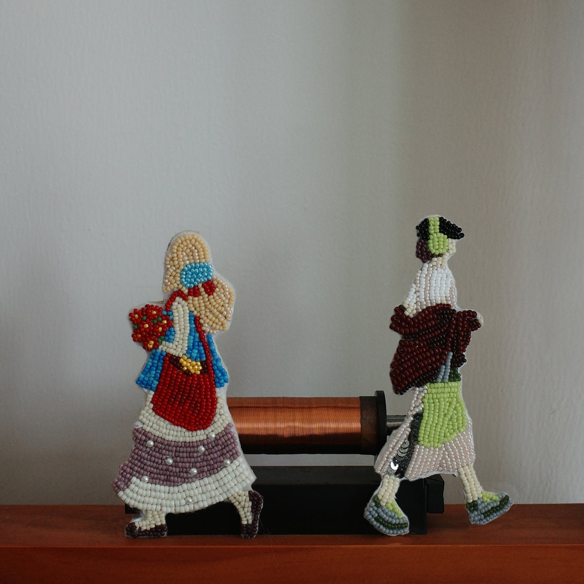 unique homedecor handcraft kit