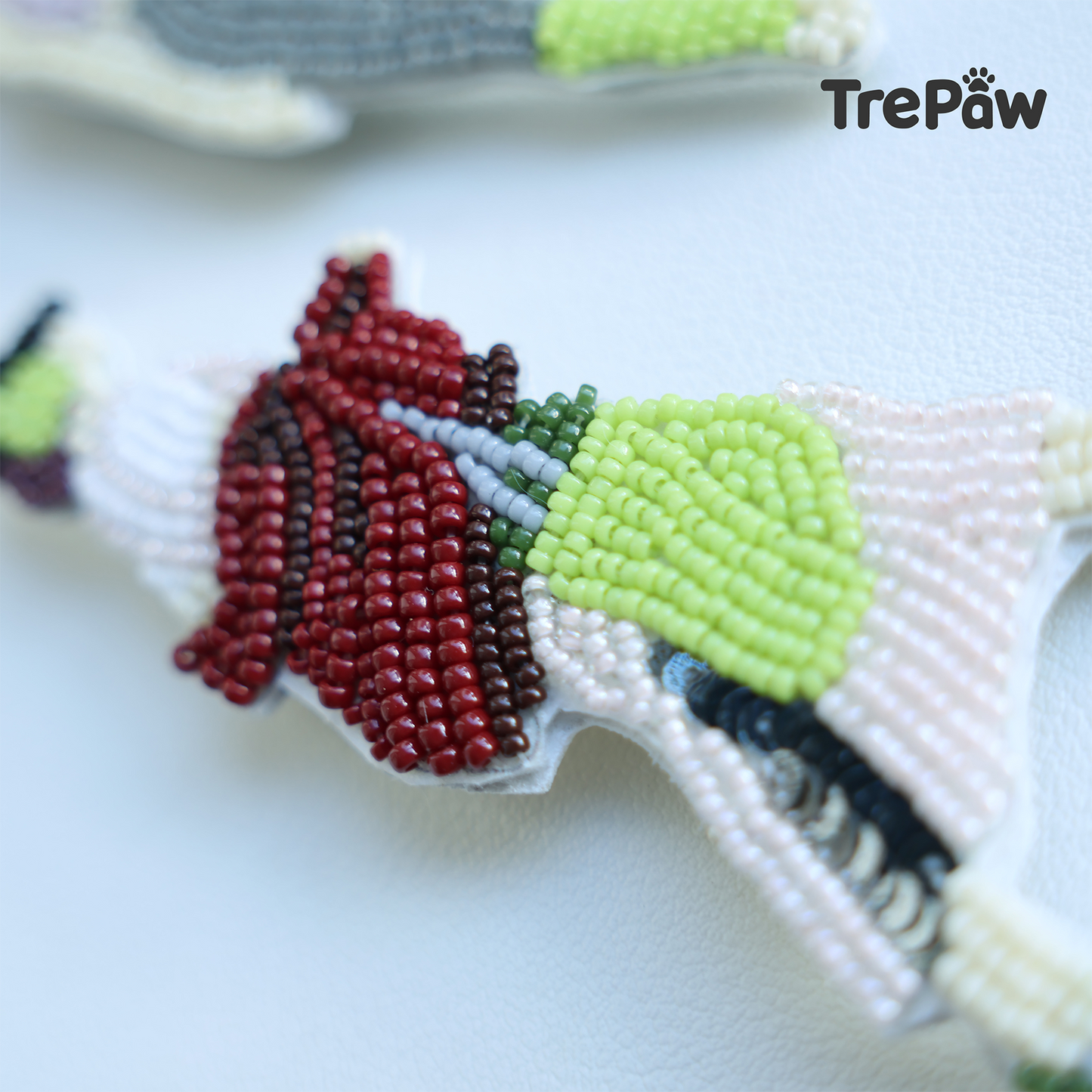 premium seed bead kit
