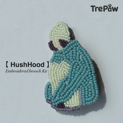 Hushhood – A Quiet Moment
