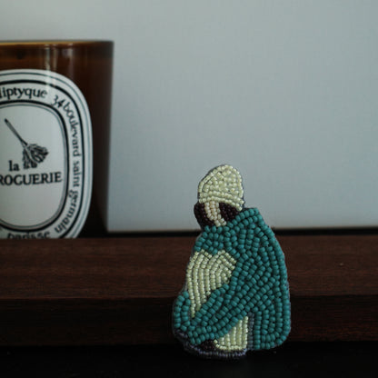 Hushhood – A Quiet Moment